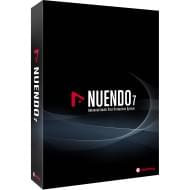 STEINBERG Nuendo 7